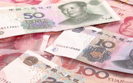 ВТБ запустил вклад в юанях со ставкой до 8%