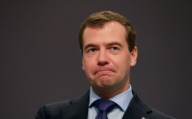 Дмитрий Медведев поделился впечатлениями о Туле