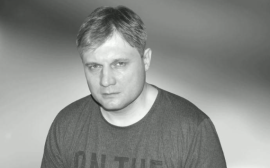 Музыканта Алексея Фомина в Туле жестоко избили прямо около его подъезда