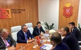 Тульская область планирует расширять сотрудничество с ВТБ