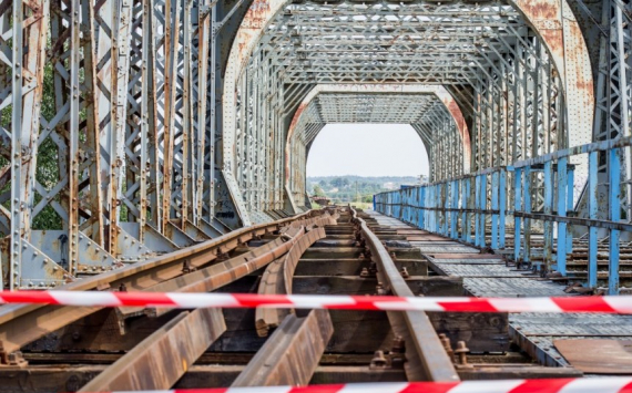 В Тульской области за 20 млн рублей разработают проект моста через Скнижку
