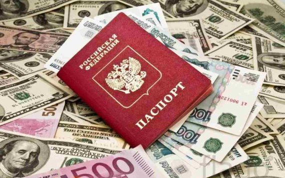 За шесть месяцев жители Тульской области набрали кредитов на 28,7 млрд рублей‍