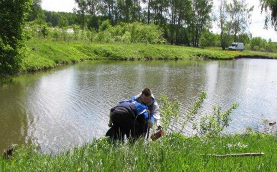 В Тульской области завершается молодёжный экологический форум «Чистый исток» 