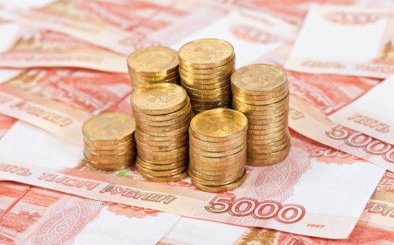 За полгода тульские бизнесмены получили кредиты на 26,5 млрд рублей‍