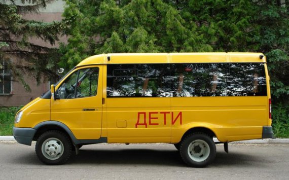 В Туле за 1,8 млн рублей купят микроавтобус для детского реабилитационного центра