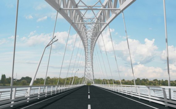 В Туле инвестор вложит 750 млн рублей в строительство моста через Упу