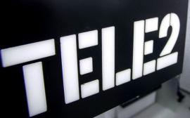 Мобильный интернет Tele2 признан лучшим в Москве