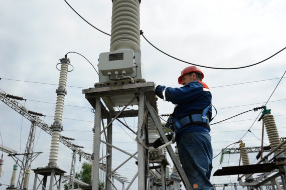 МРСК Центра и Приволжья полностью восстановила электроснабжение всех потребителей Тульской области
