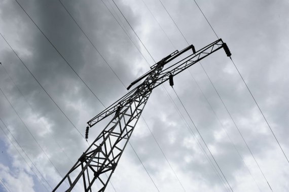 Энергетики филиала «Тулэнерго» мобилизованы из-за ухудшения метеообстановки