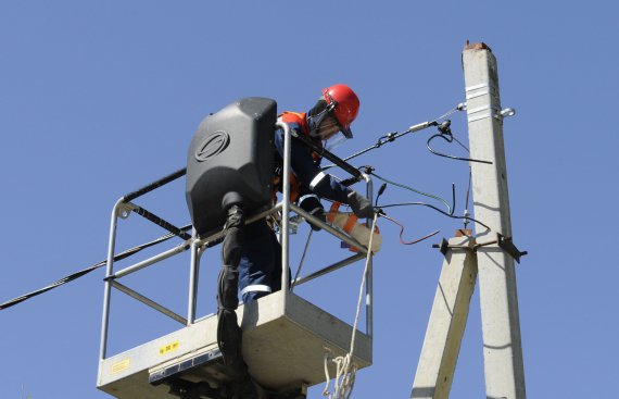 Филиал «Тулэнерго» повысит надежность электроснабжения потребителей Киреевского района