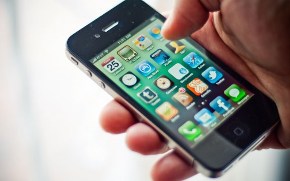 Число молодых клиентов, использующих мобильное приложение ВТБ, за год увеличилось вдвое