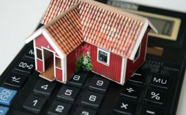 ВТБ: объем сделок с загородными домами в этом году вырос в 1,5 раза