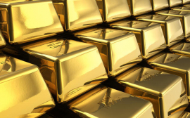 ВТБ запускает инвестиции в физическое золото через биржевой фонд