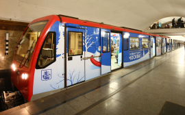 ВТБ обеспечил проведение акции платежной системы «Мир» в метро и на МЦК