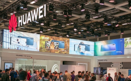 ЛАНИТ и Huawei подписали соглашение о сотрудничестве