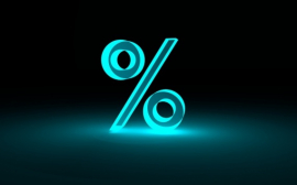 ВТБ увеличил долю дистанционных продаж кредитов до 50%