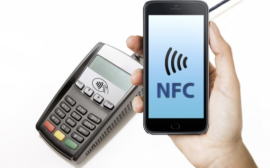 Большинство платежей будет совершаться с помощью QR, токена, NFC, биометрии