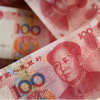 Популярность юаня растет