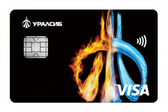 Банк УРАЛСИБ улучшил условия и запустил доставку дебетовой карты «Прибыль»