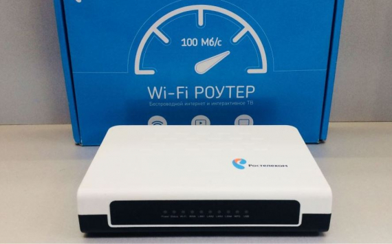 Wi-Fi от «Ростелекома» появится более чем 1500 отделениях ВТБ