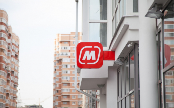 ВТБ запустил масштабный проект по самоинкассации для сети магазинов «Магнит»