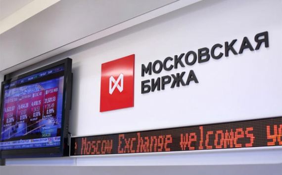 Два биржевых фонда ВТБ начали торговаться на вечерней сессии торгов Мосбиржи