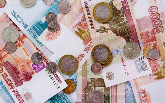Портфель привлеченных средств ВТБ в Тульской области превысил 83 млрд рублей