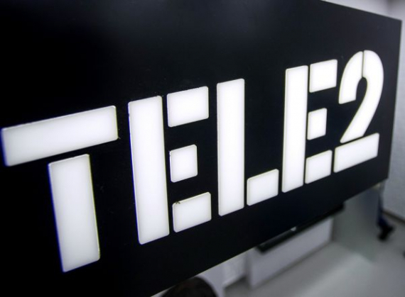 Мобильный интернет Tele2 признан лучшим в Москве