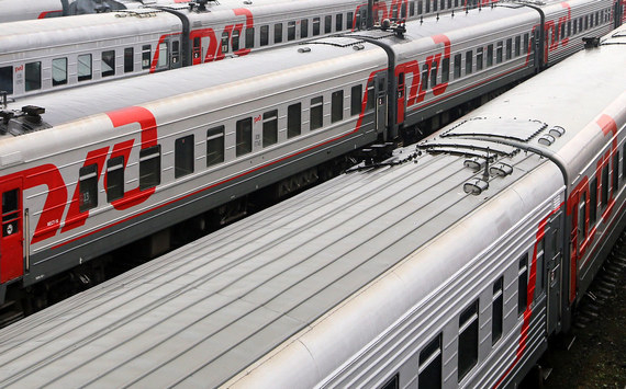 ВТБ обеспечил эквайринг бесконтактной оплаты проезда на «Ласточках» Москва – Тверь