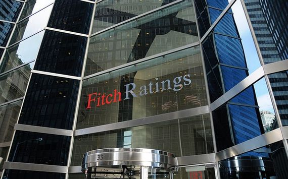 Агентство Fitch подтвердило кредитный рейтинг ФосАгро на инвестиционном уровне BBB- со стабильным прогнозом