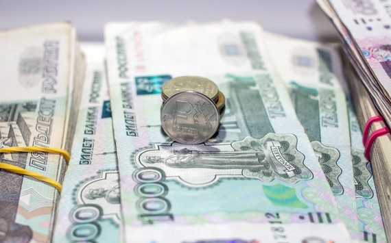 Кредитно-документарный портфель ВТБ в Тульской области превысил 200 млрд рублей