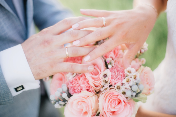 ВТБ выяснил во сколько обойдется свадьба в 2024 году