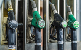 В Тульской области цены на бензин превысили среднероссийский показатель