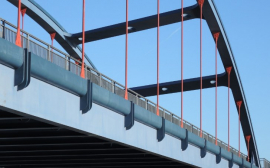 В Туле пешеходный мост между двумя набережными построят за 60 млн рублей