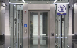 В Тульской области заменили 230 лифтов в жилых домах