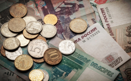 ЦБ РФ: Жители Тульской области хранят в банках 202 млрд рублей