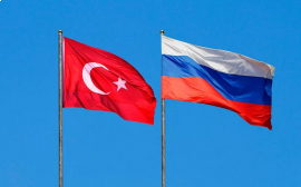 Товарооборот Тульской области и Турции превысил 138,2 млн долларов