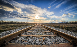 В Туле планируют модернизировать комплекс для ускоренного ремонта железных дорог