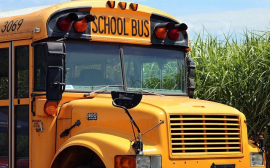 Тульские школы получили 33 автобуса