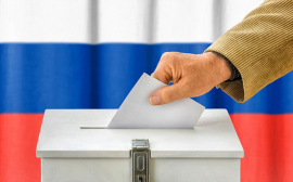 В Тульской области выборы губернатора состоятся 19 сентября