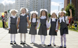 В Тульской области сравнили школьную одежду разных категорий
