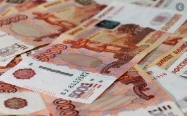 В Тульской области приняли бюджет с дефицитом в 3,5 млрд рублей