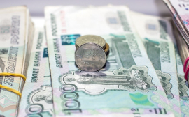 В Тульской области жители накопили на эскроу-счетах 28,5 млрд рублей