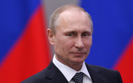 Тульский депутат Воробьев поддержал участие Путина в выборах 2024 года