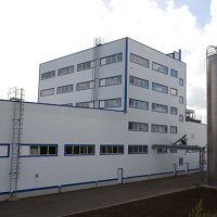 Малиновский завод получил 15 миллионов евро инвестиций