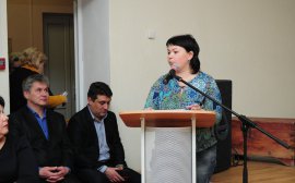 Тульская делегация изучила молодежную политику Казани
