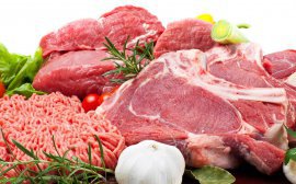 Для медучреждений Тульской области закупят мясо на 16 млн рублей