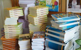 В Туле учебников и пособий приобрели на сумму более 57 млн рублей