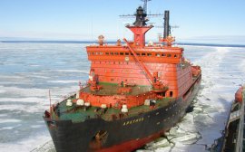 В Туле в 2018 году начнут печатать детали для арктических судов