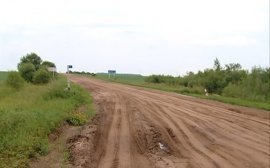 Глава Тульской области поручил уволить депутата Ясногорского района за неотремонтированную дорогу